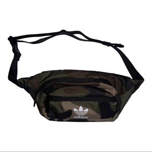 Adidas beltbag